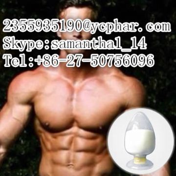 Boldenone